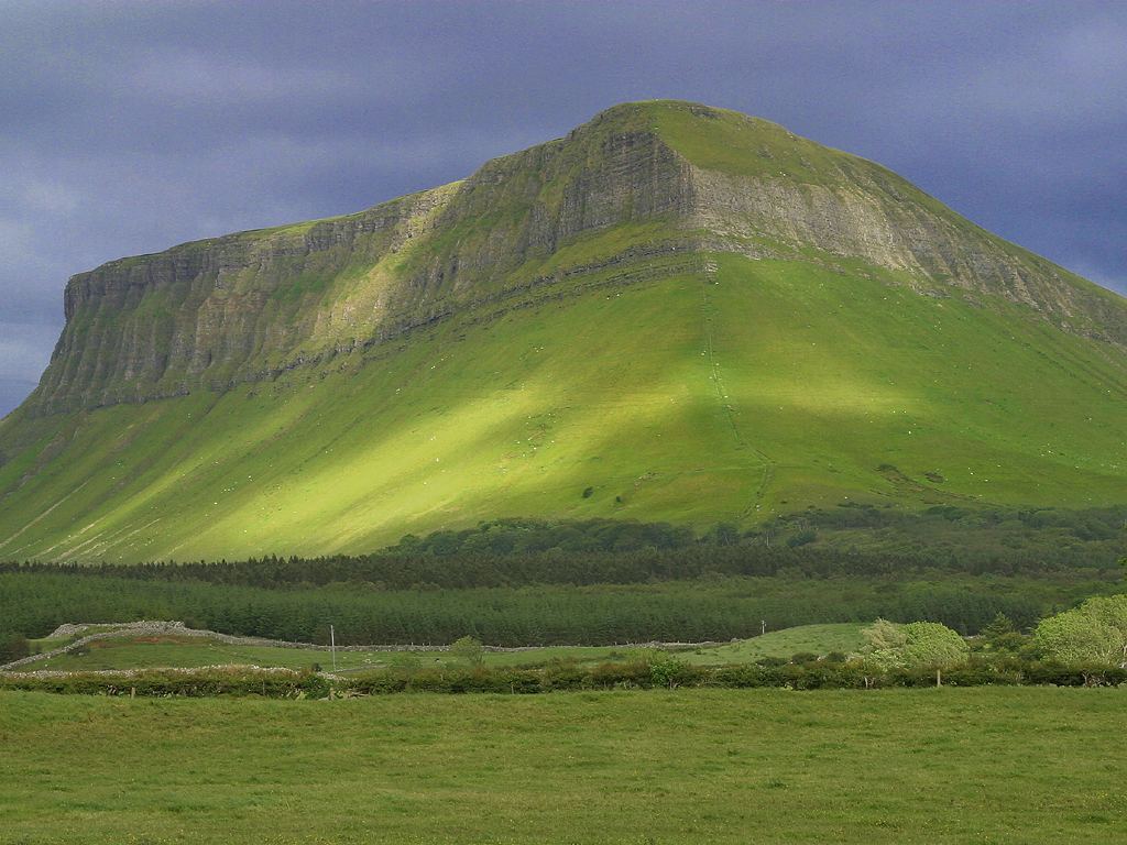 Ireland Backgrounds Desktop