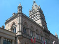 Architecture