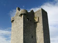 Gleninagh Castle