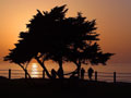 La Jolla Sunset