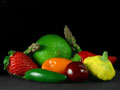 Fruits & Vegetables