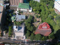 View from Tokyo Tower