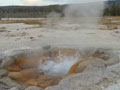 Biscuit Basin