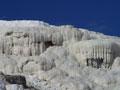 Mammoth Hot Springs