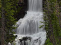 Undine Falls